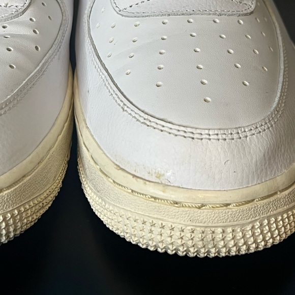 Nike AF1 “Plaid” - Picture 4 of 7